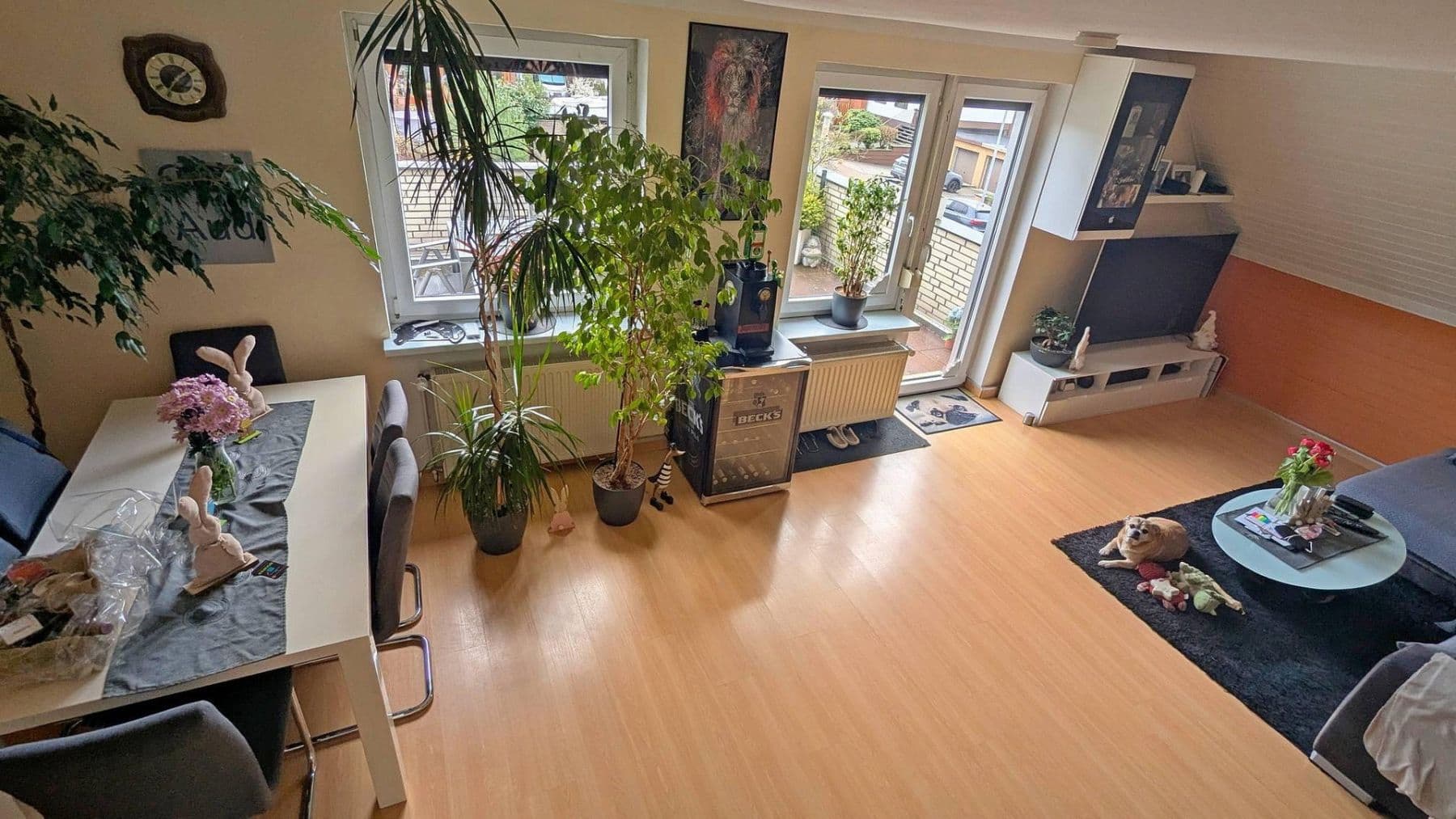 Predaj domu 259 m², pozemok 820 m², Burgsteller Weg 16, Neustadt am Rübenberge, Dolné Sasko Predaj domu 259 m², pozemok 820 m², Burgsteller Weg 16, Neustadt am Rübenberge, Dolné Sasko