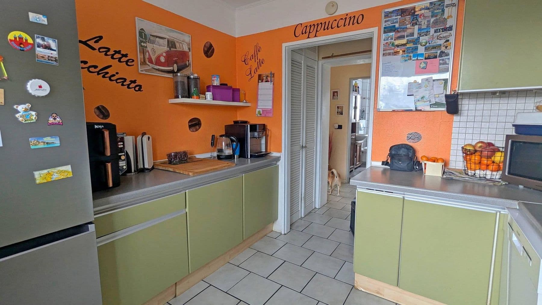 Predaj domu 259 m², pozemok 820 m², Burgsteller Weg 16, Neustadt am Rübenberge, Dolné Sasko Predaj domu 259 m², pozemok 820 m², Burgsteller Weg 16, Neustadt am Rübenberge, Dolné Sasko