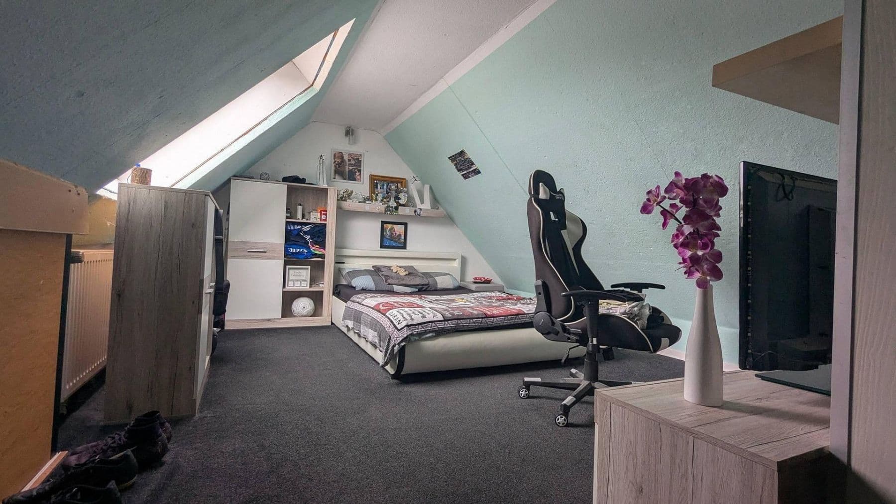 Predaj domu 259 m², pozemok 820 m², Burgsteller Weg 16, Neustadt am Rübenberge, Dolné Sasko Predaj domu 259 m², pozemok 820 m², Burgsteller Weg 16, Neustadt am Rübenberge, Dolné Sasko