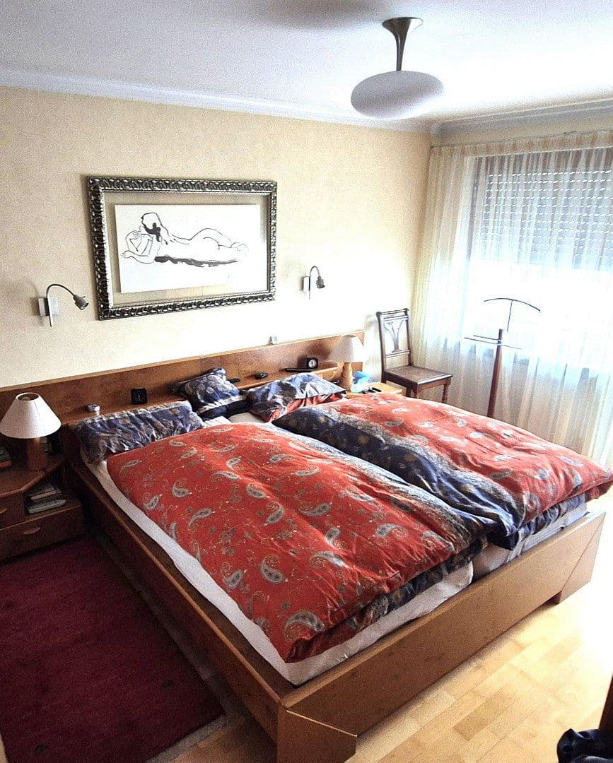 Predaj domu 131 m², pozemok 334 m², Weil im Schönbuch, Bádensko-Wurttembersko Predaj domu 131 m², pozemok 334 m², Weil im Schönbuch, Bádensko-Wurttembersko