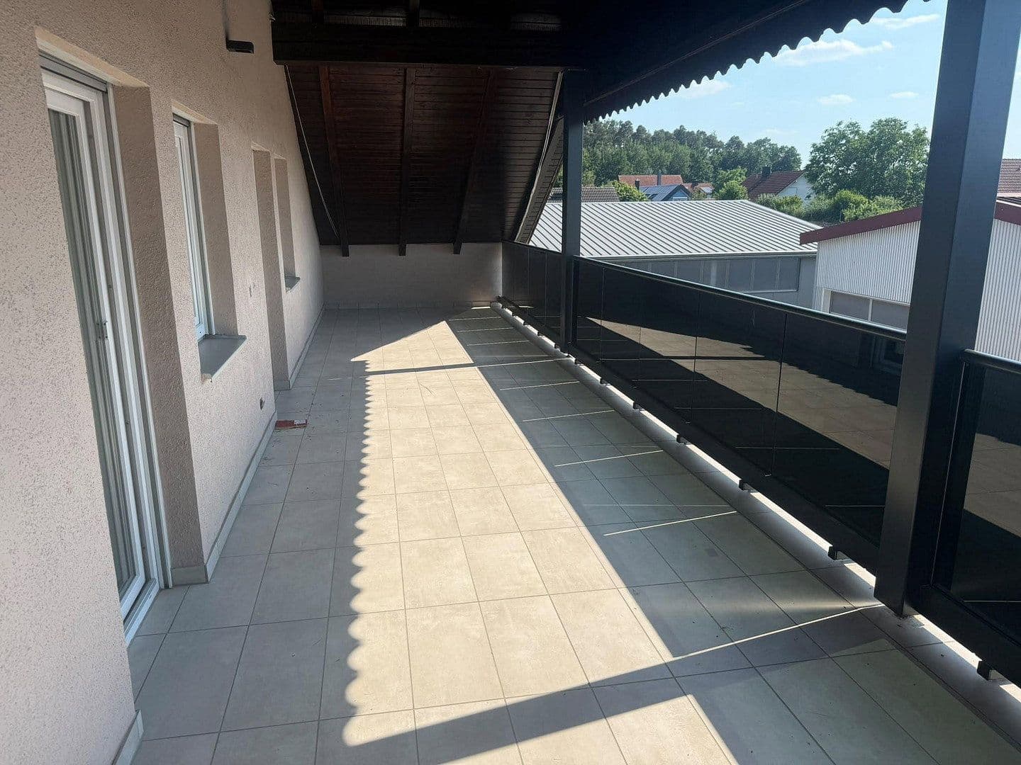 Prenájom bytu 3-izbový 130 m², Am Antoniweiher 4, Oberreichenbach, Bavorsko Prenájom bytu 3-izbový 130 m², Am Antoniweiher 4, Oberreichenbach, Bavorsko