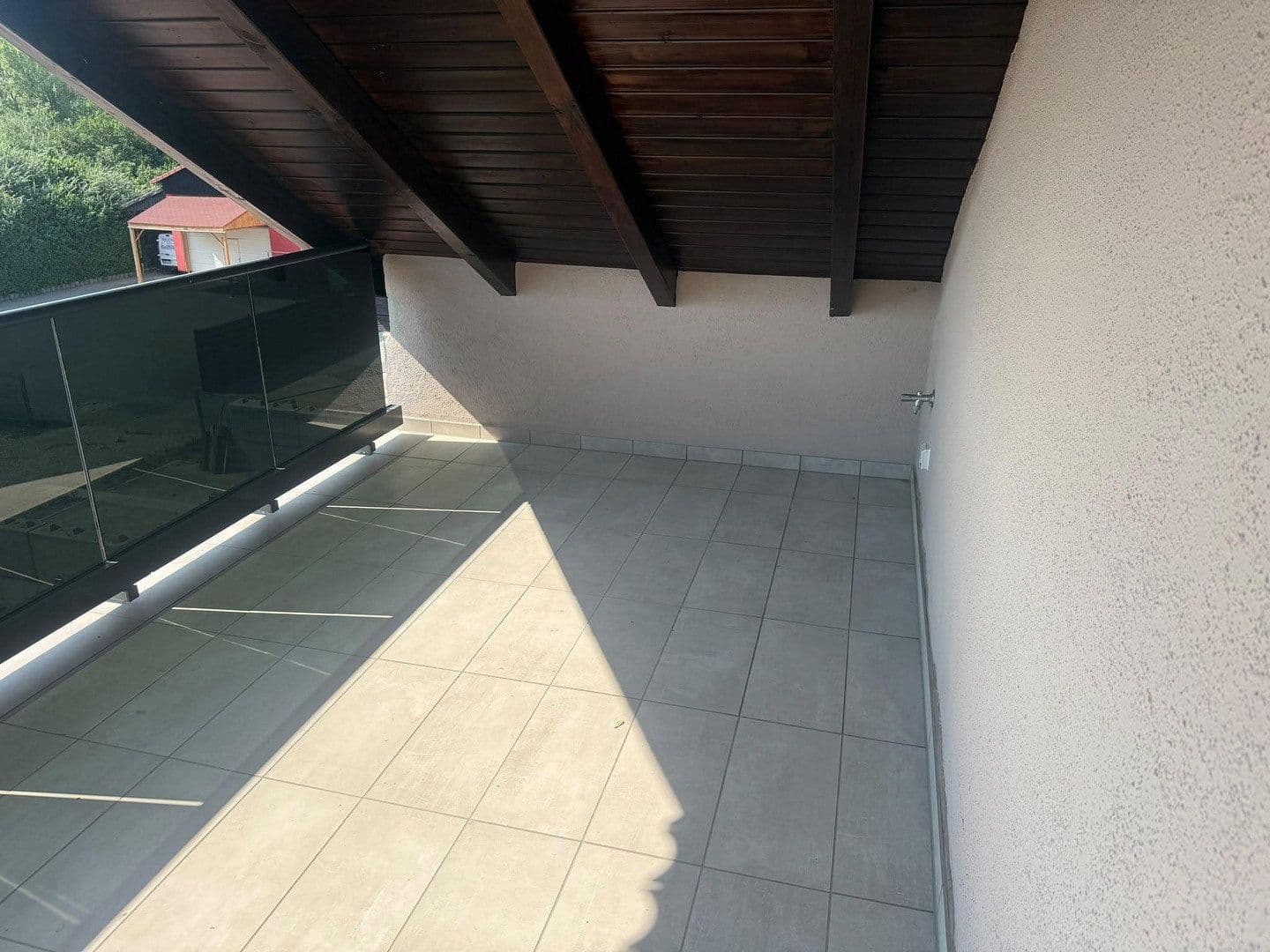 Prenájom bytu 3-izbový 130 m², Am Antoniweiher 4, Oberreichenbach, Bavorsko Prenájom bytu 3-izbový 130 m², Am Antoniweiher 4, Oberreichenbach, Bavorsko