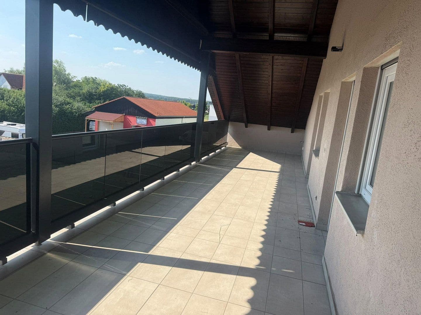 Prenájom bytu 3-izbový 130 m², Am Antoniweiher 4, Oberreichenbach, Bavorsko Prenájom bytu 3-izbový 130 m², Am Antoniweiher 4, Oberreichenbach, Bavorsko