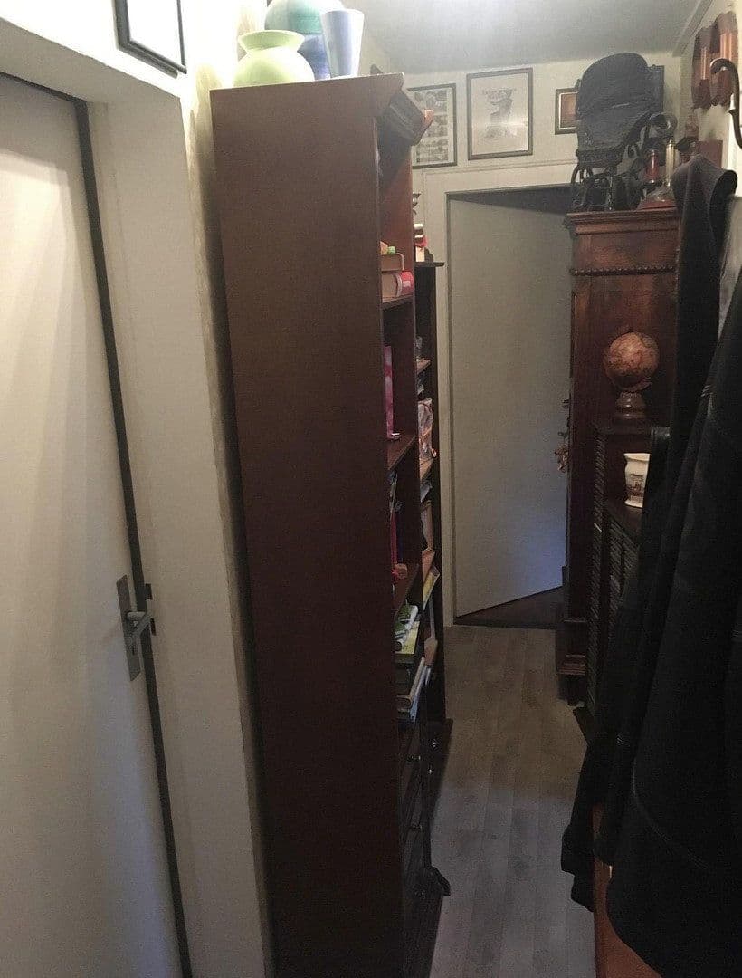 Predaj bytu 3-izbový 48 m², Eythstr.15, Nürnberg, Bavorsko Predaj bytu 3-izbový 48 m², Eythstr.15, Nürnberg, Bavorsko