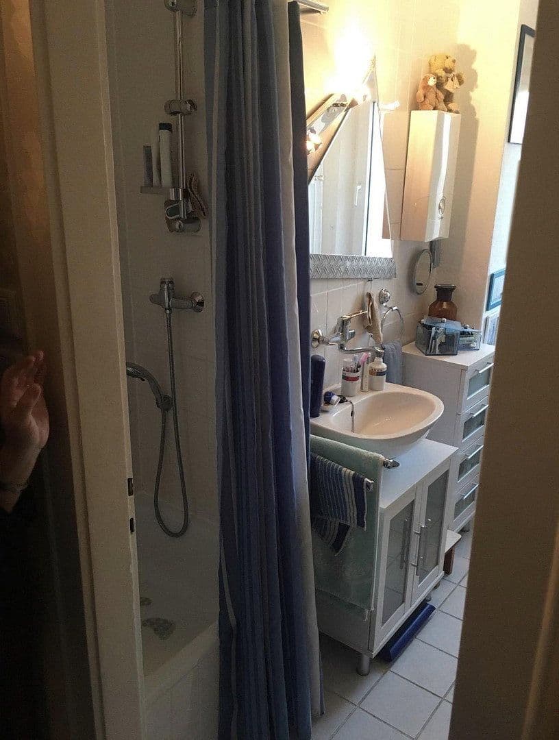 Predaj bytu 3-izbový 48 m², Eythstr.15, Nürnberg, Bavorsko Predaj bytu 3-izbový 48 m², Eythstr.15, Nürnberg, Bavorsko