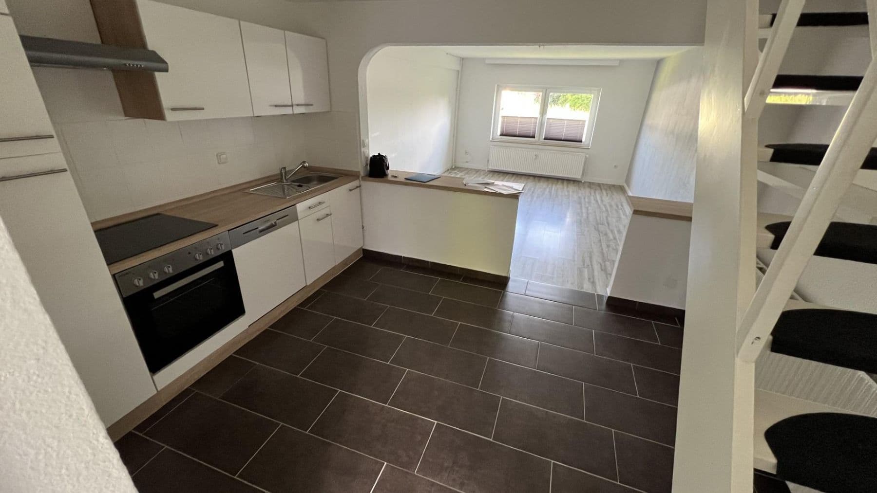 Predaj domu 239 m², pozemok 924 m², Heide, Šlezvicko-Holštajnsko Predaj domu 239 m², pozemok 924 m², Heide, Šlezvicko-Holštajnsko