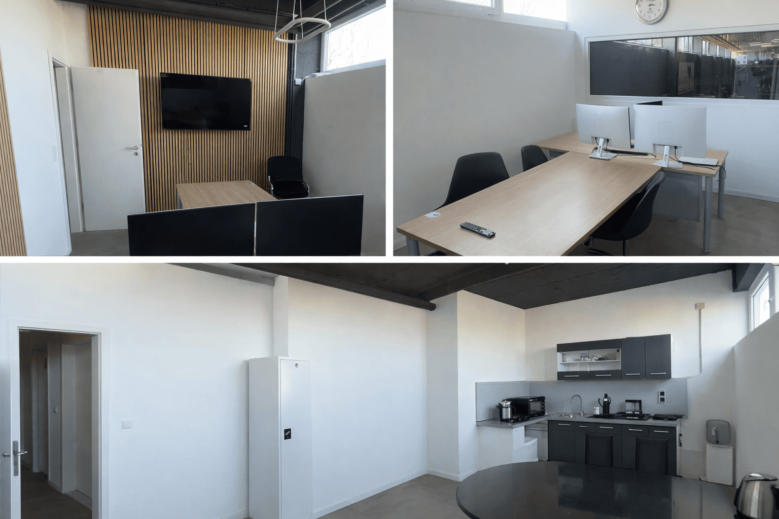 Prenájom nebytového priestoru 500 m², Sontraerstr. 16, Frankfurt am Main, Hesensko Prenájom nebytového priestoru 500 m², Sontraerstr. 16, Frankfurt am Main, Hesensko