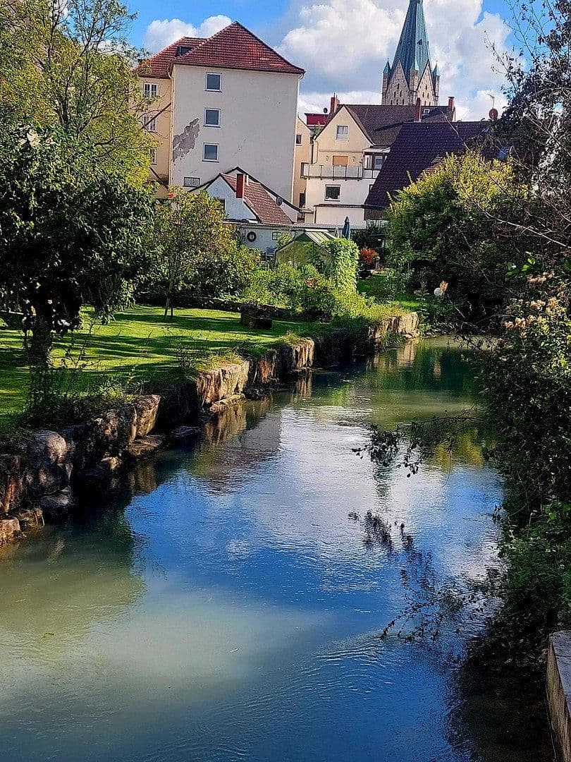 Prenájom domu 172 m², pozemok 600 m², Paderborn, Severné Porýnie - Westfálsko Prenájom domu 172 m², pozemok 600 m², Paderborn, Severné Porýnie - Westfálsko