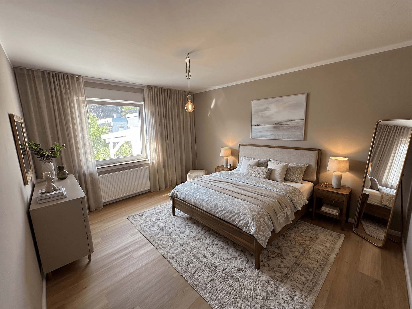 Prenájom domu 172 m², pozemok 600 m², Paderborn, Severné Porýnie - Westfálsko Prenájom domu 172 m², pozemok 600 m², Paderborn, Severné Porýnie - Westfálsko