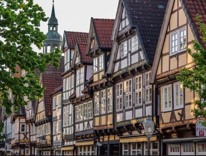Prenájom domu 172 m², pozemok 600 m², Paderborn, Severné Porýnie - Westfálsko Prenájom domu 172 m², pozemok 600 m², Paderborn, Severné Porýnie - Westfálsko