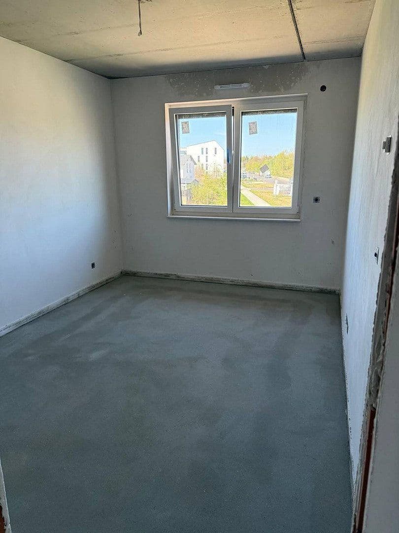 Prenájom domu 146 m², pozemok 250 m², Hugoring 2, Ludwigsfelde, Brandenbursko Prenájom domu 146 m², pozemok 250 m², Hugoring 2, Ludwigsfelde, Brandenbursko