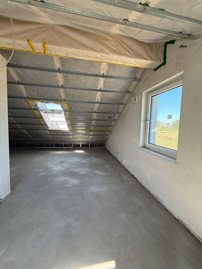 Prenájom domu 146 m², pozemok 250 m², Hugoring 2, Ludwigsfelde, Brandenbursko Prenájom domu 146 m², pozemok 250 m², Hugoring 2, Ludwigsfelde, Brandenbursko