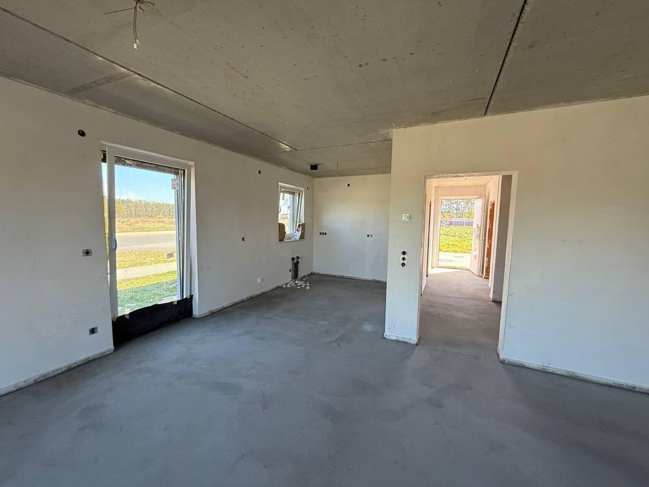 Prenájom domu 146 m², pozemok 250 m², Hugoring 2, Ludwigsfelde, Brandenbursko Prenájom domu 146 m², pozemok 250 m², Hugoring 2, Ludwigsfelde, Brandenbursko