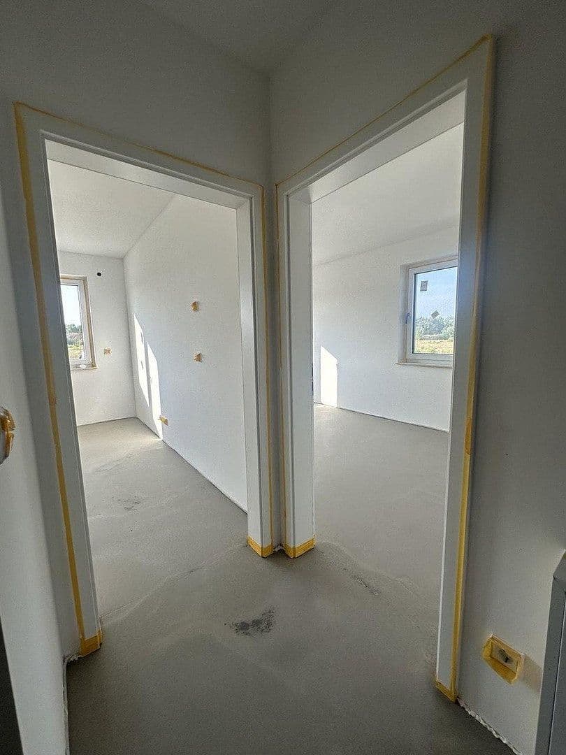 Prenájom domu 146 m², pozemok 250 m², Hugoring 2, Ludwigsfelde, Brandenbursko Prenájom domu 146 m², pozemok 250 m², Hugoring 2, Ludwigsfelde, Brandenbursko