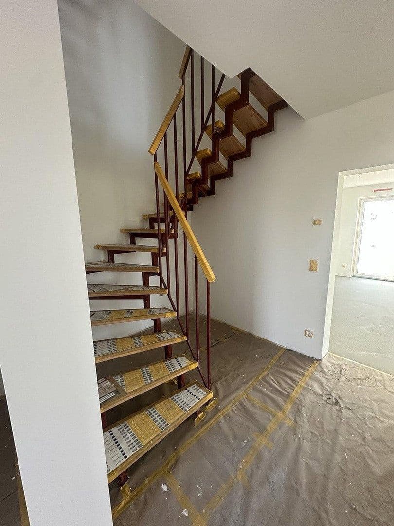 Prenájom domu 146 m², pozemok 250 m², Hugoring 2, Ludwigsfelde, Brandenbursko Prenájom domu 146 m², pozemok 250 m², Hugoring 2, Ludwigsfelde, Brandenbursko