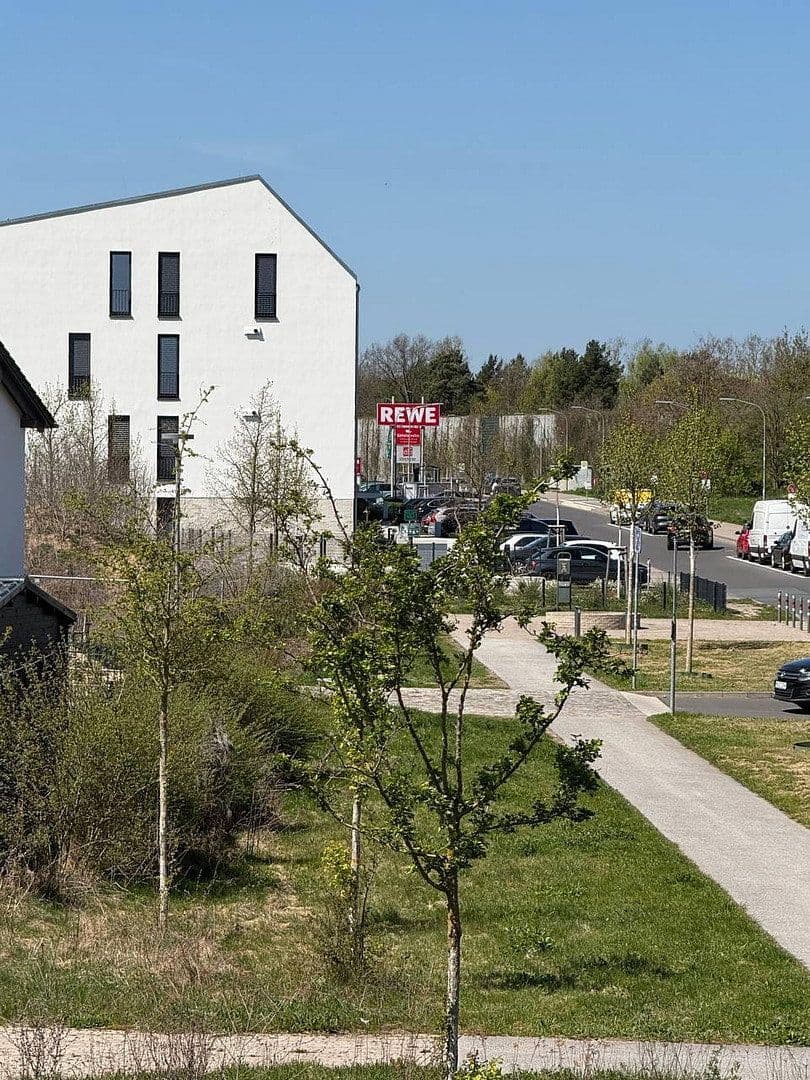 Prenájom domu 146 m², pozemok 250 m², Hugoring 2, Ludwigsfelde, Brandenbursko Prenájom domu 146 m², pozemok 250 m², Hugoring 2, Ludwigsfelde, Brandenbursko