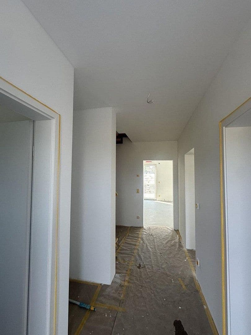 Prenájom domu 146 m², pozemok 250 m², Hugoring 2, Ludwigsfelde, Brandenbursko Prenájom domu 146 m², pozemok 250 m², Hugoring 2, Ludwigsfelde, Brandenbursko