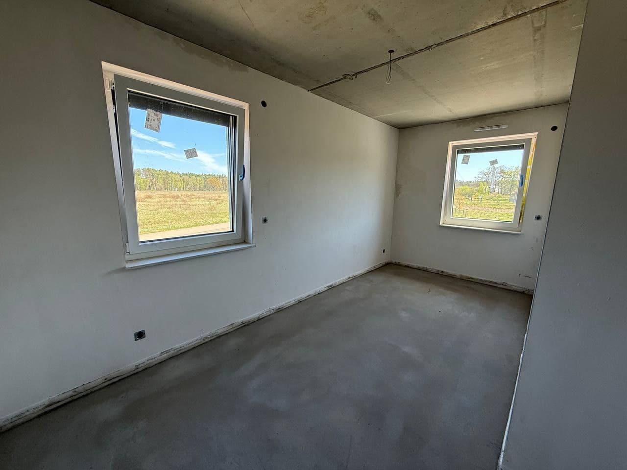 Prenájom domu 146 m², pozemok 250 m², Hugoring 2, Ludwigsfelde, Brandenbursko Prenájom domu 146 m², pozemok 250 m², Hugoring 2, Ludwigsfelde, Brandenbursko