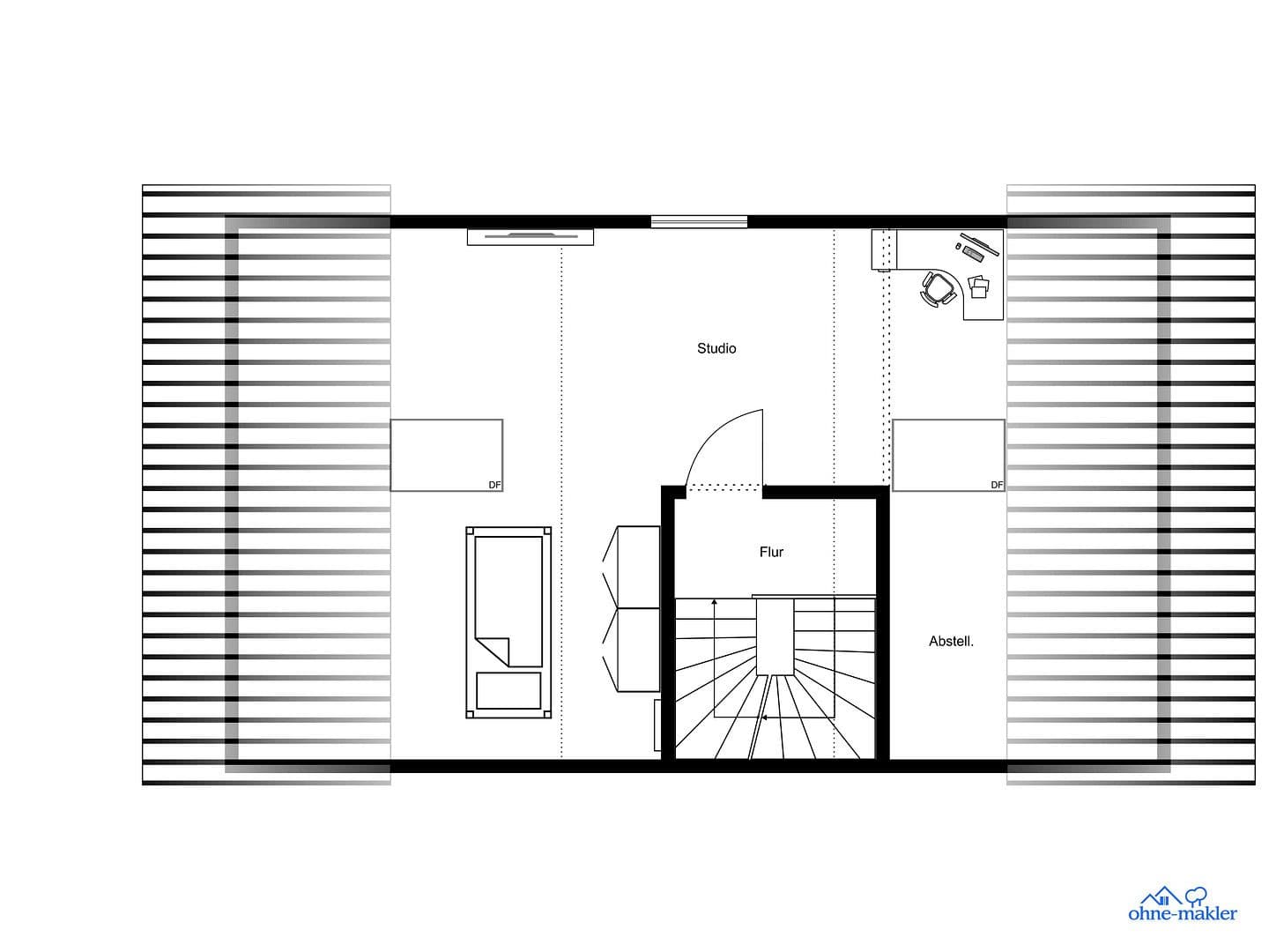 Prenájom domu 146 m², pozemok 250 m², Hugoring 2, Ludwigsfelde, Brandenbursko Prenájom domu 146 m², pozemok 250 m², Hugoring 2, Ludwigsfelde, Brandenbursko