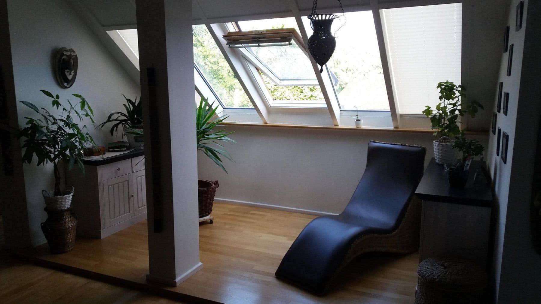 Prenájom bytu 3-izbový 103 m², Berliner Straße 90, Strausberg, Brandenbursko Prenájom bytu 3-izbový 103 m², Berliner Straße 90, Strausberg, Brandenbursko
