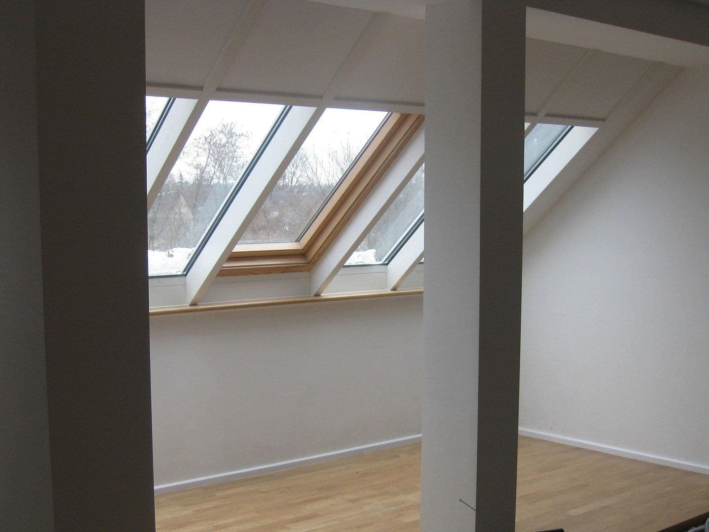 Prenájom bytu 3-izbový 103 m², Berliner Straße 90, Strausberg, Brandenbursko Prenájom bytu 3-izbový 103 m², Berliner Straße 90, Strausberg, Brandenbursko