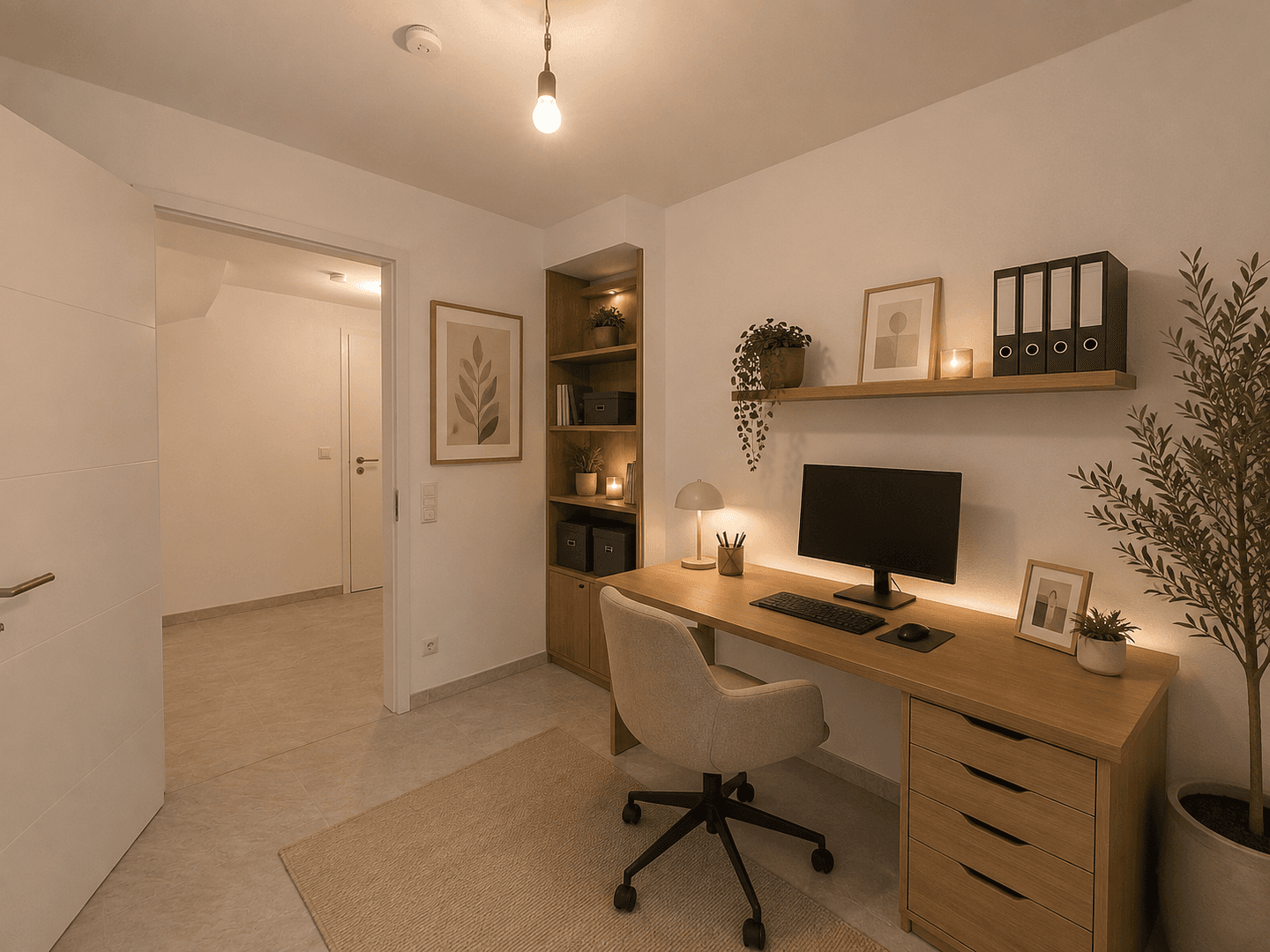 Predaj bytu 5-izbový 145 m², Brunnthal, Bavorsko Predaj bytu 5-izbový 145 m², Brunnthal, Bavorsko
