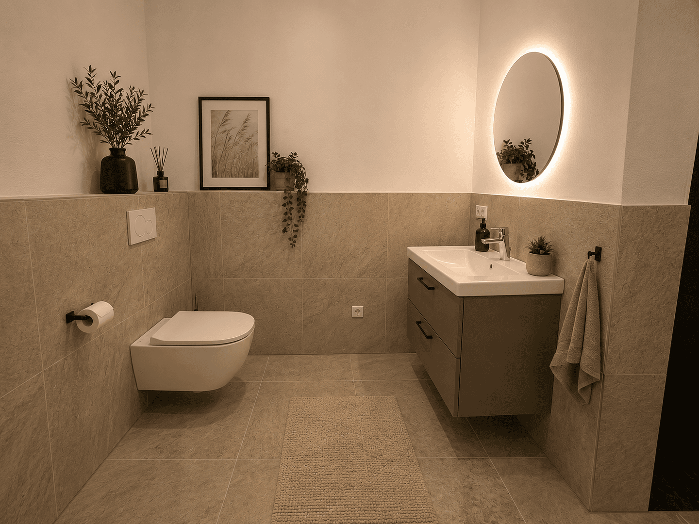 Predaj bytu 5-izbový 145 m², Brunnthal, Bavorsko Predaj bytu 5-izbový 145 m², Brunnthal, Bavorsko