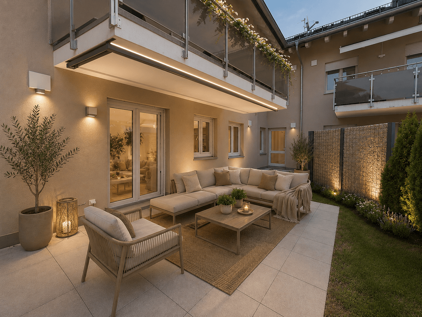 Predaj bytu 5-izbový 145 m², Brunnthal, Bavorsko Predaj bytu 5-izbový 145 m², Brunnthal, Bavorsko