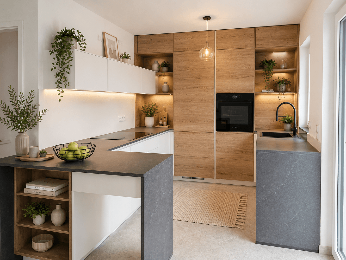 Predaj bytu 5-izbový 145 m², Brunnthal, Bavorsko Predaj bytu 5-izbový 145 m², Brunnthal, Bavorsko