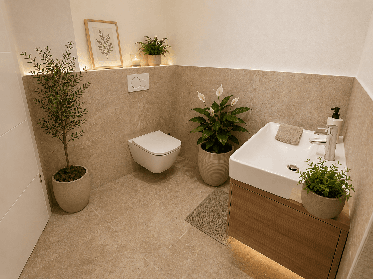 Predaj bytu 5-izbový 145 m², Brunnthal, Bavorsko Predaj bytu 5-izbový 145 m², Brunnthal, Bavorsko