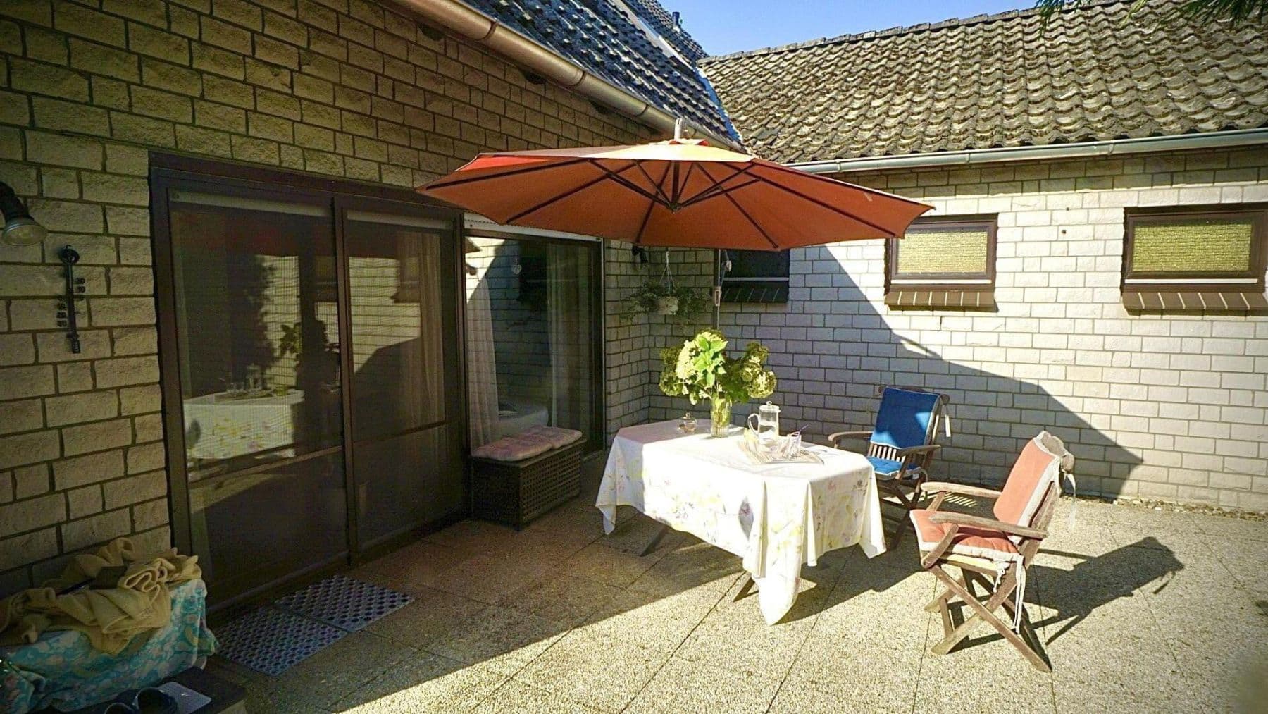 Predaj domu 250 m², pozemok 900 m², Geesterding 7, Hitzacker (Elbe), Dolné Sasko Predaj domu 250 m², pozemok 900 m², Geesterding 7, Hitzacker (Elbe), Dolné Sasko