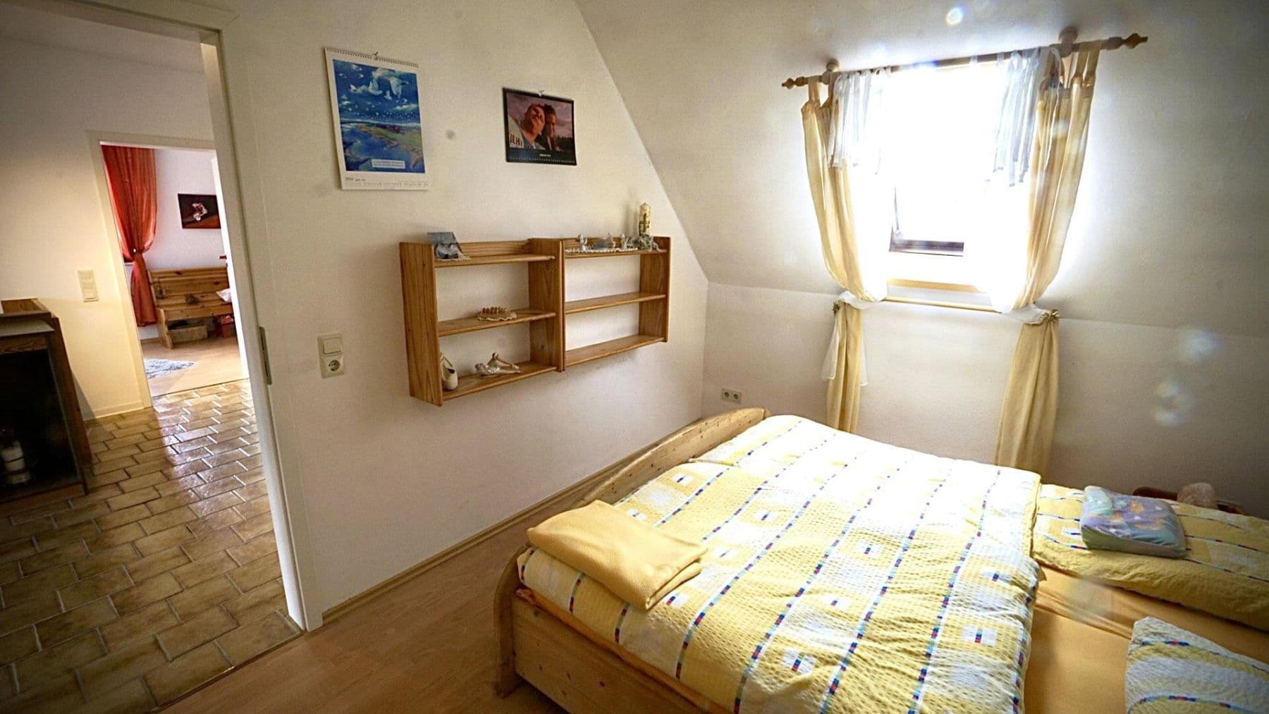 Predaj domu 250 m², pozemok 900 m², Geesterding 7, Hitzacker (Elbe), Dolné Sasko Predaj domu 250 m², pozemok 900 m², Geesterding 7, Hitzacker (Elbe), Dolné Sasko