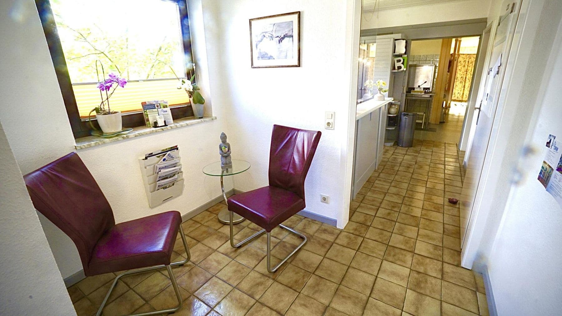 Predaj domu 250 m², pozemok 900 m², Geesterding 7, Hitzacker (Elbe), Dolné Sasko Predaj domu 250 m², pozemok 900 m², Geesterding 7, Hitzacker (Elbe), Dolné Sasko