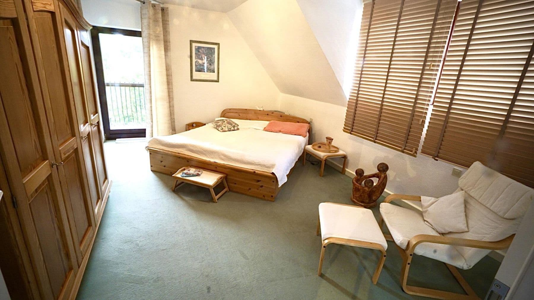 Predaj domu 250 m², pozemok 900 m², Geesterding 7, Hitzacker (Elbe), Dolné Sasko Predaj domu 250 m², pozemok 900 m², Geesterding 7, Hitzacker (Elbe), Dolné Sasko