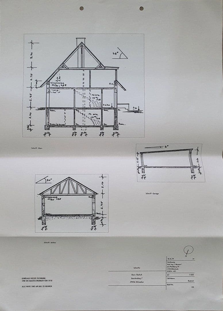 Predaj domu 250 m², pozemok 900 m², Geesterding 7, Hitzacker (Elbe), Dolné Sasko Predaj domu 250 m², pozemok 900 m², Geesterding 7, Hitzacker (Elbe), Dolné Sasko