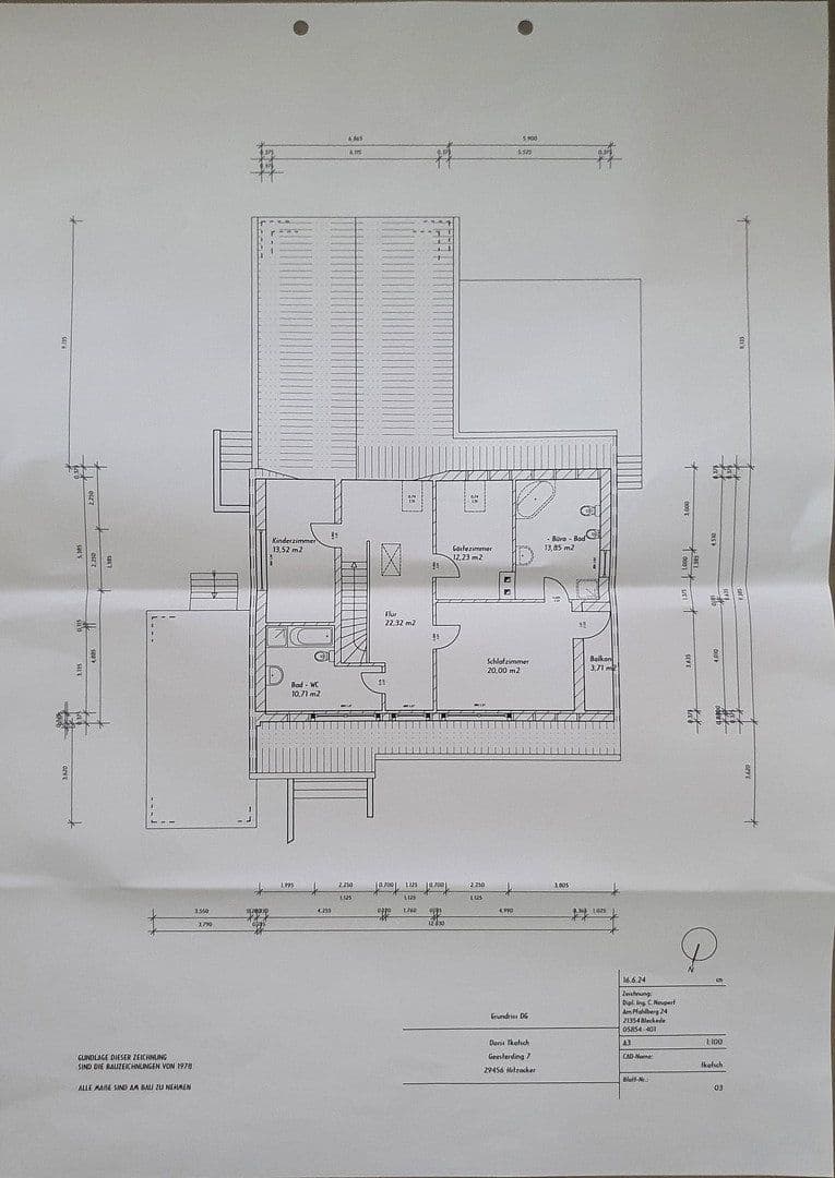 Predaj domu 250 m², pozemok 900 m², Geesterding 7, Hitzacker (Elbe), Dolné Sasko Predaj domu 250 m², pozemok 900 m², Geesterding 7, Hitzacker (Elbe), Dolné Sasko