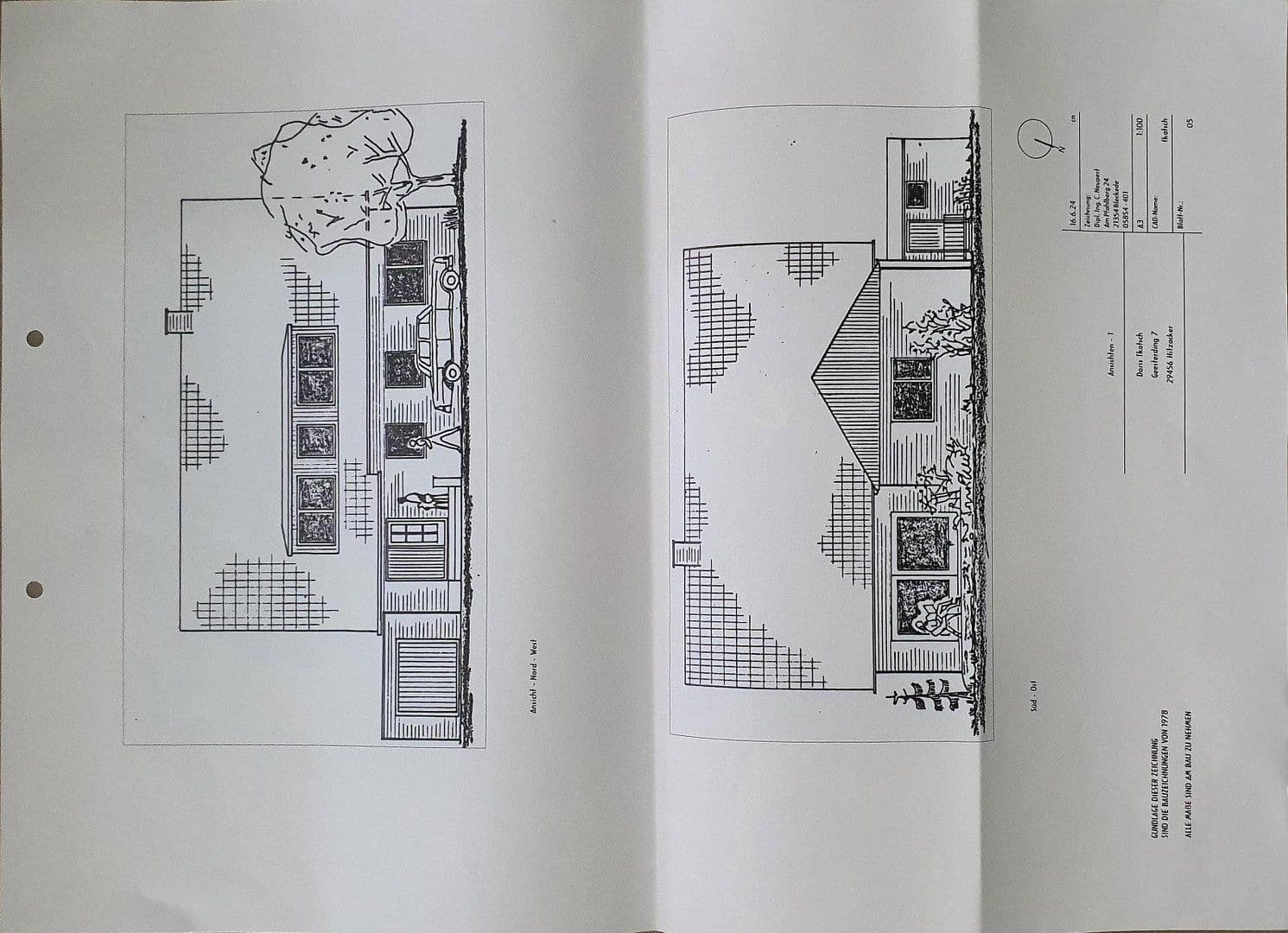Predaj domu 250 m², pozemok 900 m², Geesterding 7, Hitzacker (Elbe), Dolné Sasko Predaj domu 250 m², pozemok 900 m², Geesterding 7, Hitzacker (Elbe), Dolné Sasko