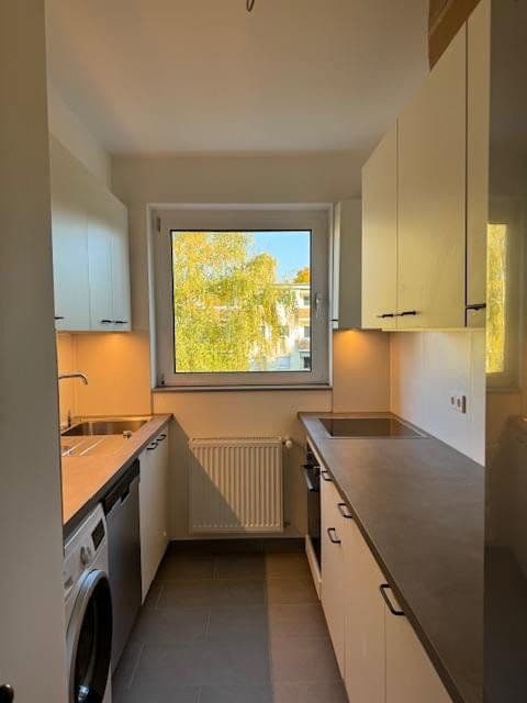 Prenájom bytu 8 m², Berlin, Berlín Prenájom bytu 8 m², Berlin, Berlín