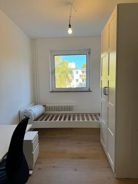 Prenájom bytu 8 m², Berlin, Berlín Prenájom bytu 8 m², Berlin, Berlín