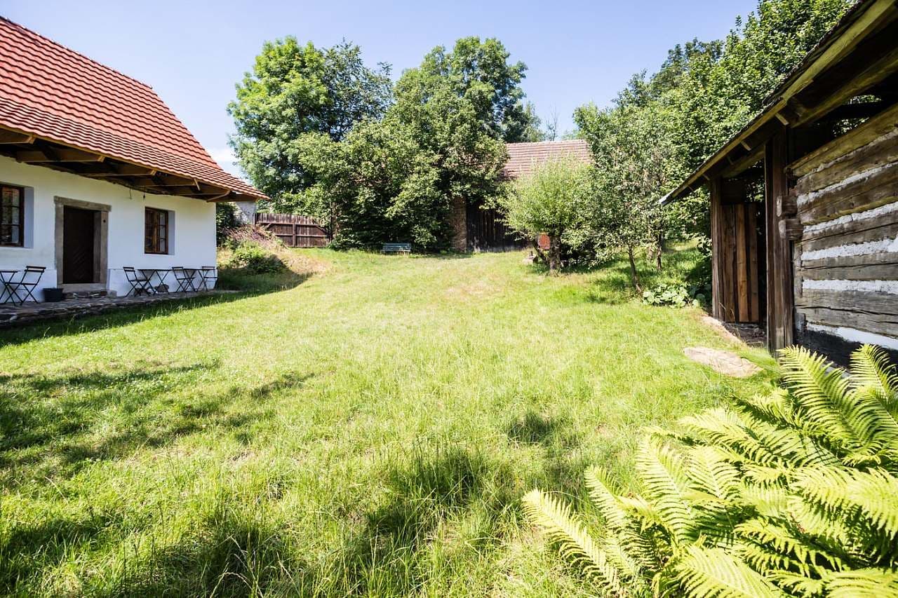 Prenájom rekreačného objektu, Blažejovice, Středočeský kraj Prenájom rekreačného objektu, Blažejovice, Středočeský kraj