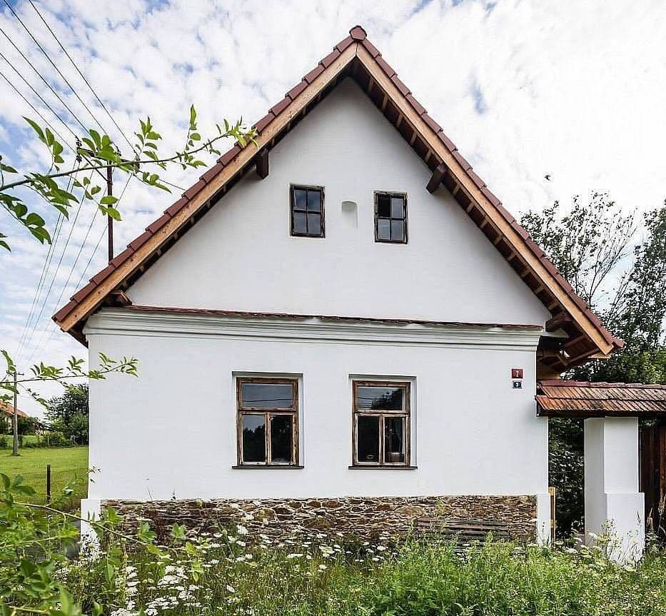Prenájom rekreačného objektu, Blažejovice, Středočeský kraj Prenájom rekreačného objektu, Blažejovice, Středočeský kraj