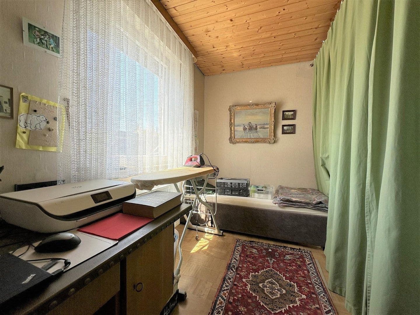 Predaj bytu 3-izbový 80 m², Kaisersbacher Str. 15, Fellbach, Bádensko-Wurttembersko Predaj bytu 3-izbový 80 m², Kaisersbacher Str. 15, Fellbach, Bádensko-Wurttembersko