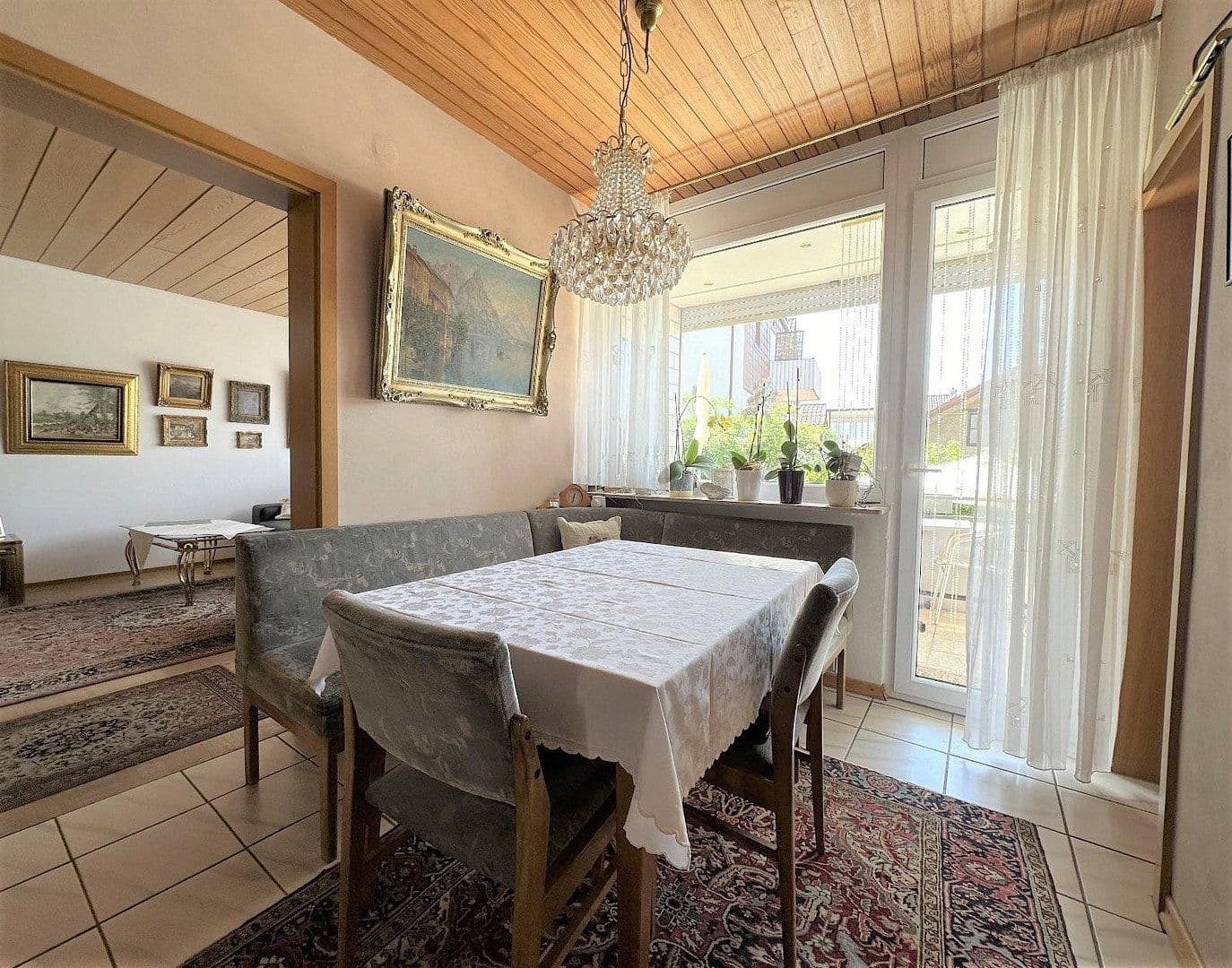 Predaj bytu 3-izbový 80 m², Kaisersbacher Str. 15, Fellbach, Bádensko-Wurttembersko Predaj bytu 3-izbový 80 m², Kaisersbacher Str. 15, Fellbach, Bádensko-Wurttembersko