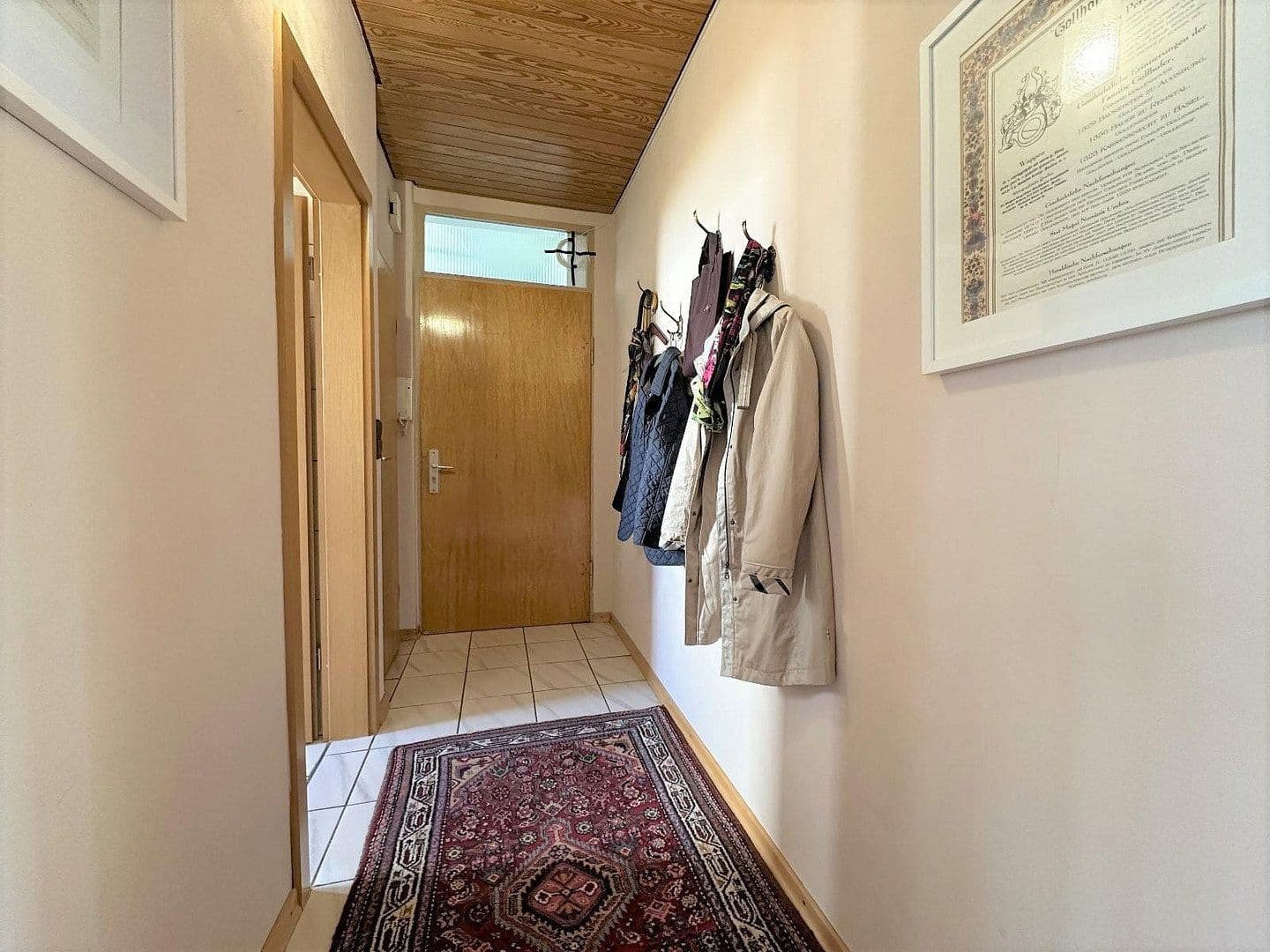 Predaj bytu 3-izbový 80 m², Kaisersbacher Str. 15, Fellbach, Bádensko-Wurttembersko Predaj bytu 3-izbový 80 m², Kaisersbacher Str. 15, Fellbach, Bádensko-Wurttembersko