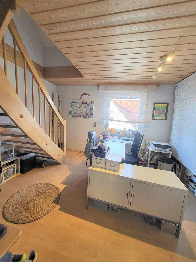 Predaj bytu 4-izbový 116 m², Kaisersbacher Str. 15, Fellbach, Bádensko-Wurttembersko Predaj bytu 4-izbový 116 m², Kaisersbacher Str. 15, Fellbach, Bádensko-Wurttembersko