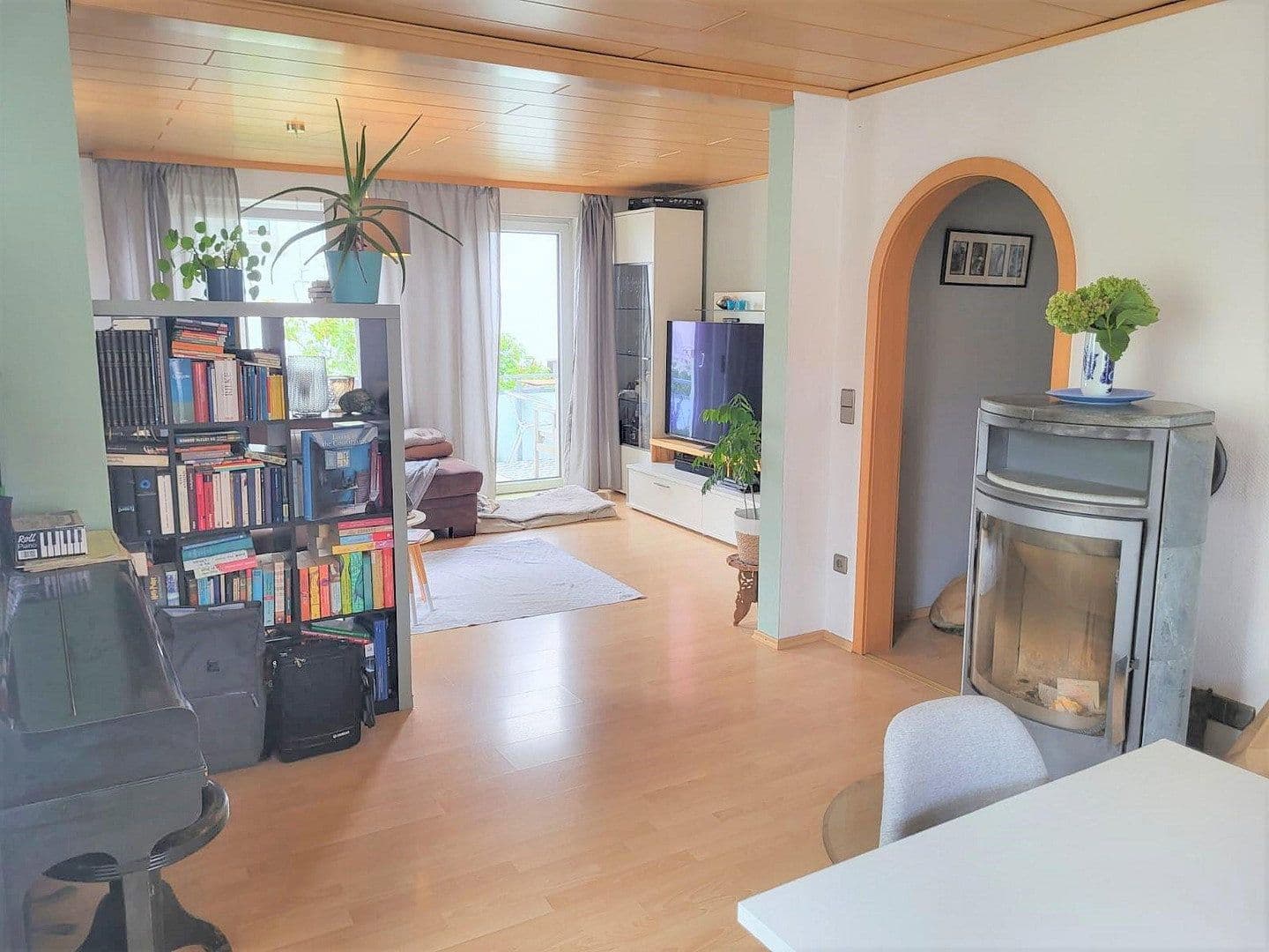 Predaj bytu 4-izbový 116 m², Kaisersbacher Str. 15, Fellbach, Bádensko-Wurttembersko Predaj bytu 4-izbový 116 m², Kaisersbacher Str. 15, Fellbach, Bádensko-Wurttembersko