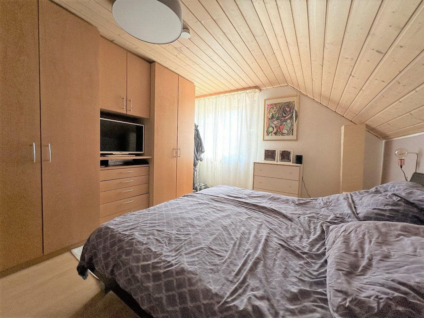 Predaj bytu 4-izbový 116 m², Kaisersbacher Str. 15, Fellbach, Bádensko-Wurttembersko Predaj bytu 4-izbový 116 m², Kaisersbacher Str. 15, Fellbach, Bádensko-Wurttembersko