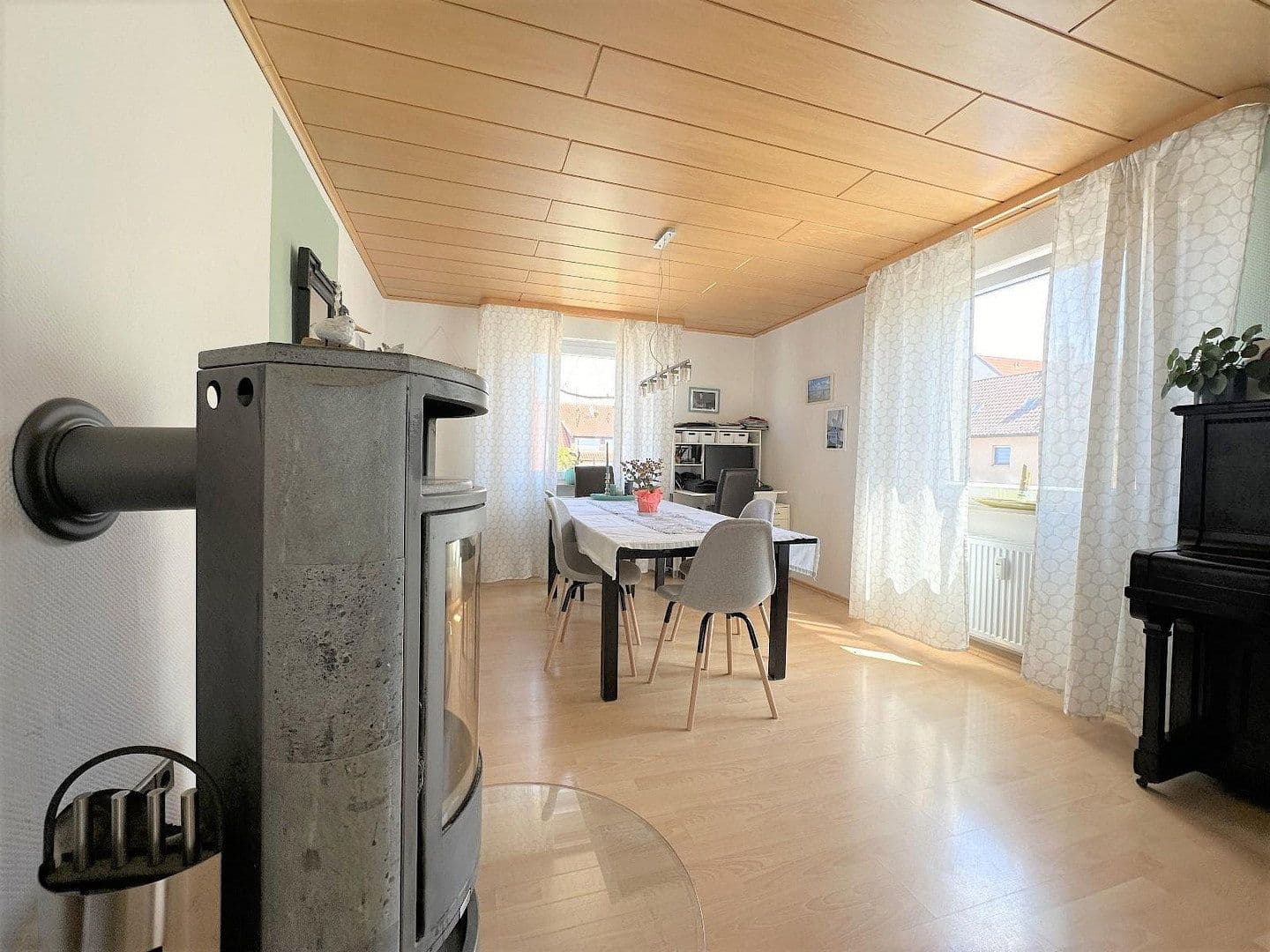 Predaj bytu 4-izbový 116 m², Kaisersbacher Str. 15, Fellbach, Bádensko-Wurttembersko Predaj bytu 4-izbový 116 m², Kaisersbacher Str. 15, Fellbach, Bádensko-Wurttembersko
