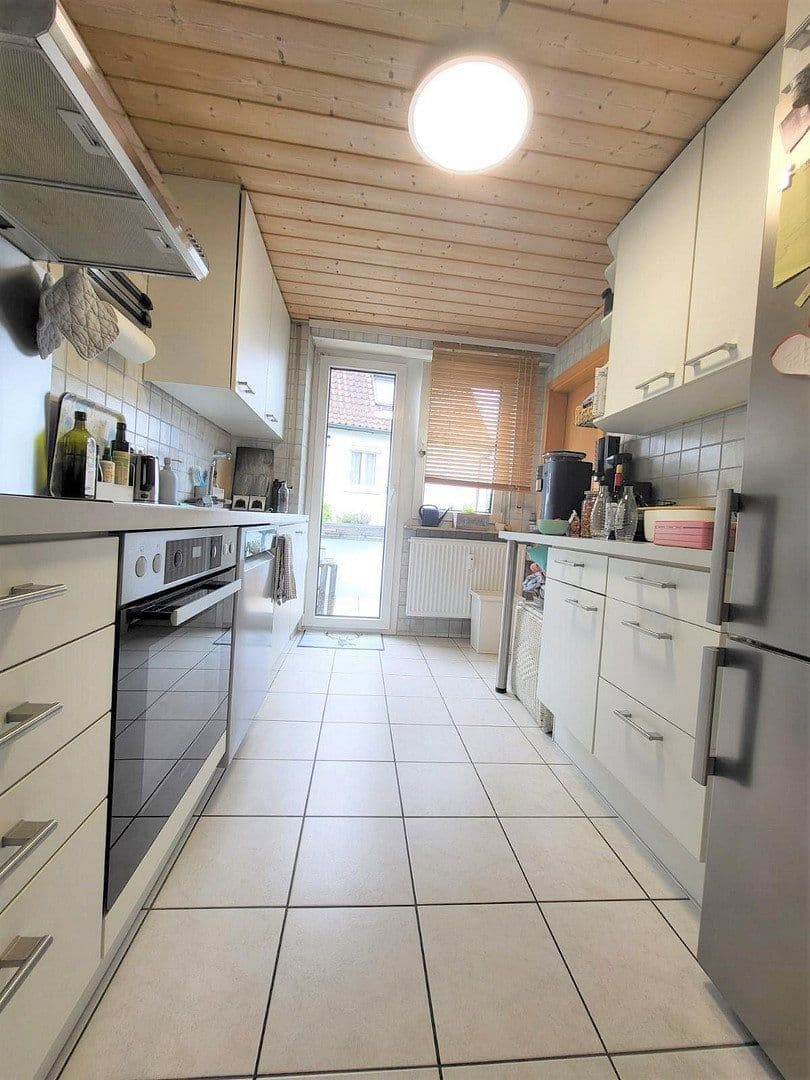 Predaj bytu 4-izbový 116 m², Kaisersbacher Str. 15, Fellbach, Bádensko-Wurttembersko Predaj bytu 4-izbový 116 m², Kaisersbacher Str. 15, Fellbach, Bádensko-Wurttembersko