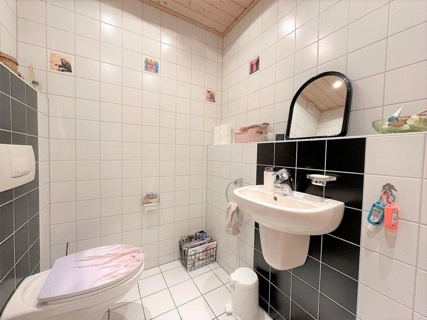 Predaj bytu 4-izbový 116 m², Kaisersbacher Str. 15, Fellbach, Bádensko-Wurttembersko Predaj bytu 4-izbový 116 m², Kaisersbacher Str. 15, Fellbach, Bádensko-Wurttembersko